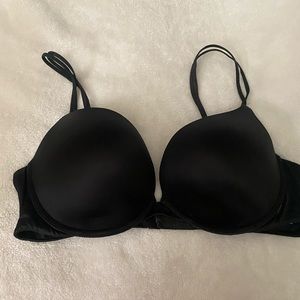Victoria Secret Very Sexy Push Up Bra